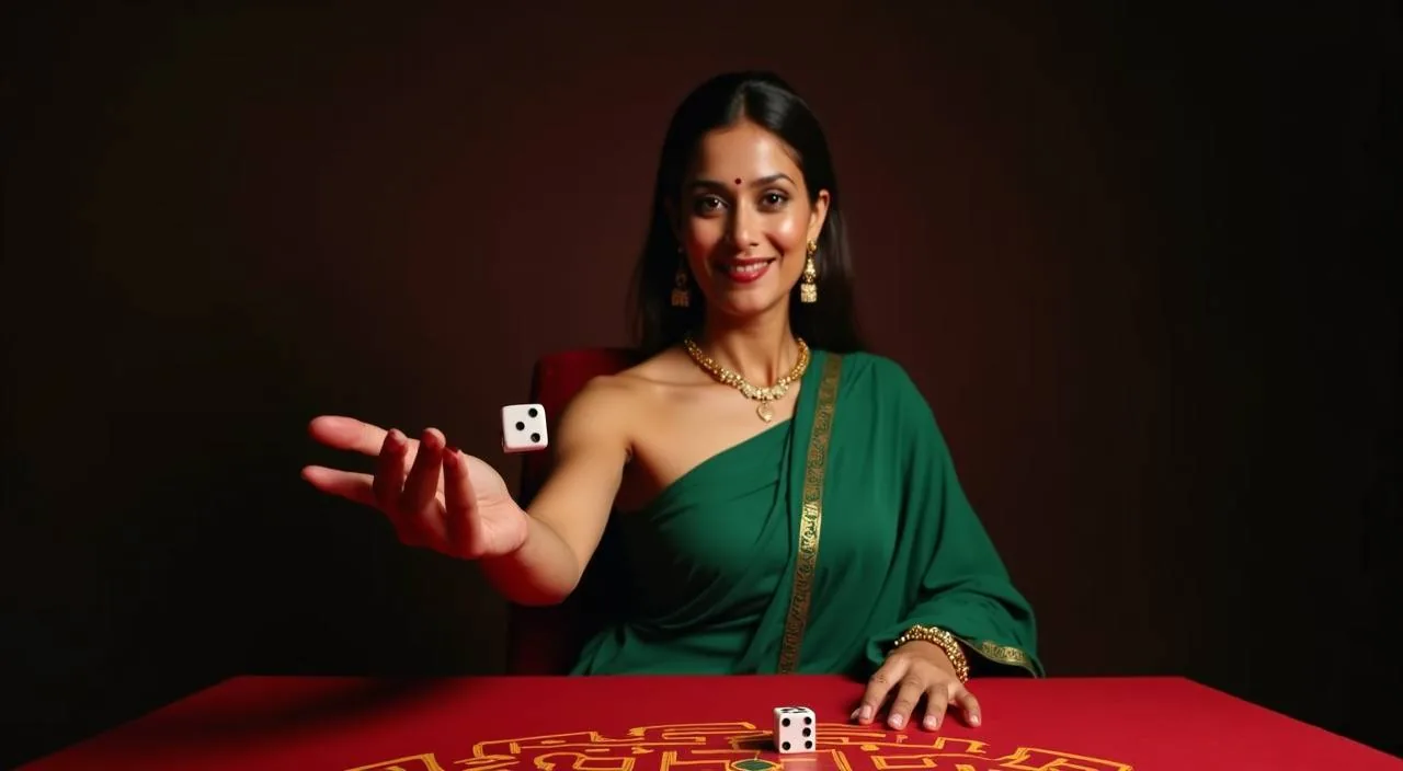 Roulette Royale