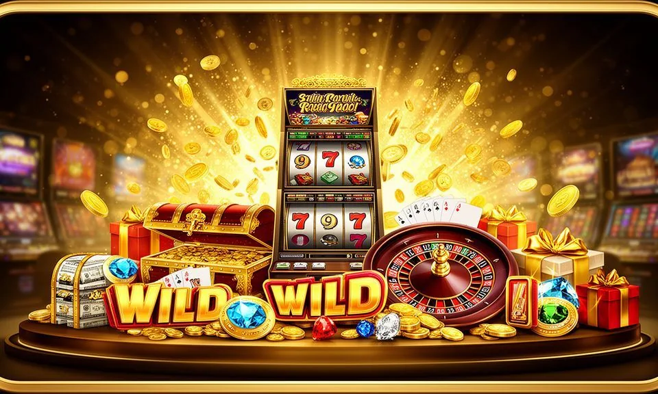 Roulette Royale